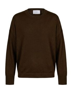 Pullover Mujer Verde militar L,M,S,XL,XS Mujer