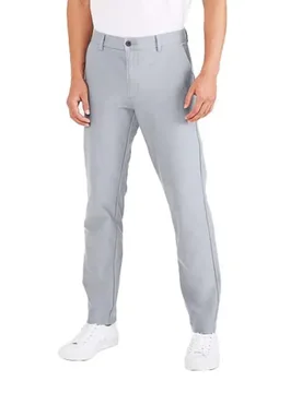 Jeans Comfort Knit Slim Burma Grey 28 - Dockers - FashionsVida