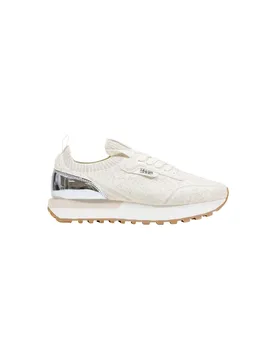 Liu Jo Damen Sneaker Beige 508021