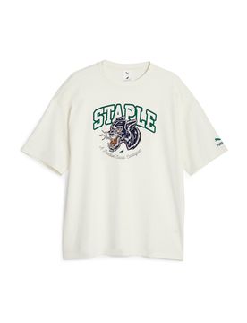 Camiseta ' X Staple' / / /