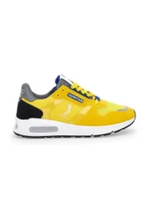 Sneakers Golf Club 4209 Gialle 41