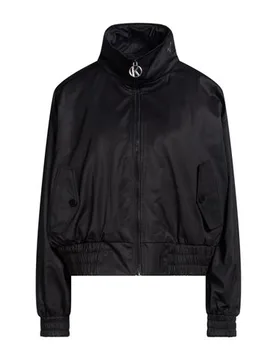Jacke & Anorak Damen Schwarz L,S,XL,XS,XXL Damen - Karl lagerfeld - FashionsVida