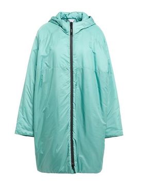 Abrigo Mujer Azul turquesa L,M Mujer
