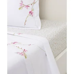 Sábana encimera algodón Gaura
