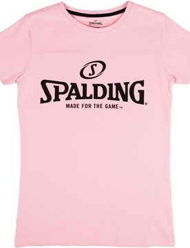Essential camiseta baloncesto Rosa (M)