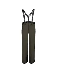 Herren Skihose Kortepohja olive 52 M