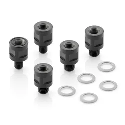Adattatore Universale Direct Mount Ducati Monster 600 1994-02