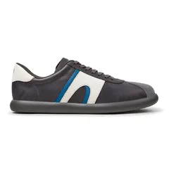 Sneaker Pelotas Soller Medium Gray 033 EU 42