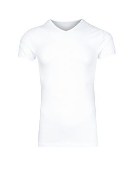 Camiseta SOFTWARE blanca blanco M