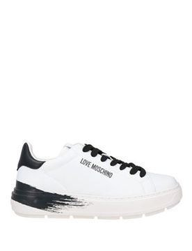 Sneakers Damen Weiß 41 Damen