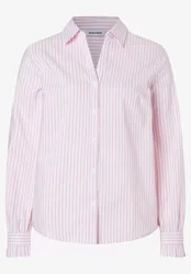 Striped Blouse female