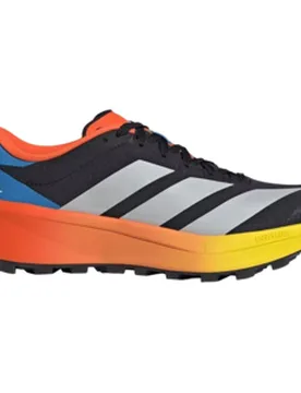 TERREX AGRAVIC 4 Trailschuhe Herren Cblack/Gretwo/Seimor 45 1/3 - Adidas - FashionsVida