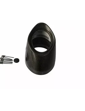 Fondello Scarico Akrapovic V-EC61 taglia unica - Akrapovič - FashionsVida