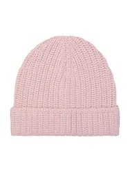 Gran Sasso Mütze - Haube rosa