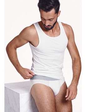 Tank Top Hercules Männer Tank Top Eu Xxl;Eu Xl Male