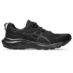 Scarpe Da Running Gel-contend 9 Black / Graphite Grey EU 44 1/2