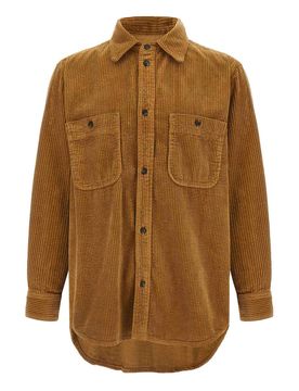 Isabel Marant Maglietta Nario
