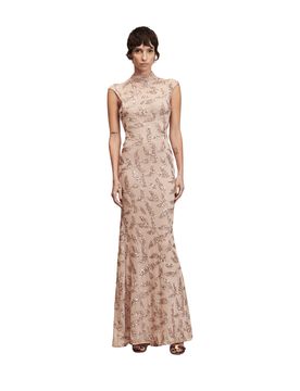 LONG DRESS Donna Aniye By UMA