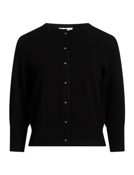 Strickjacke Damen Schwarz L,M,S,XS Damen
