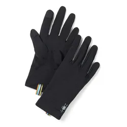 Gants Merino Black M Homme