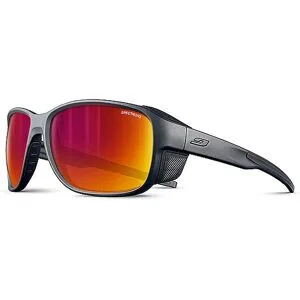 Herren Bergbrille MONTEBIANCO 2 SPECTRON dunkelblau M - Julbo - FashionsVida