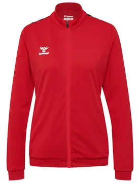 Veste Authentic Pl True Red XL