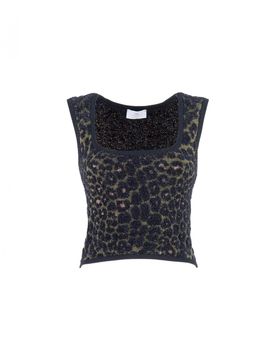 Donna Nenette TOP_MAGLIA_MILLIE