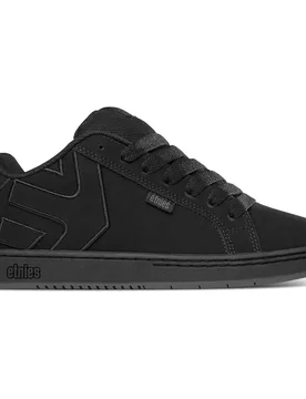 Baskets Fader Black Raw EU 38 - Etnies - FashionsVida