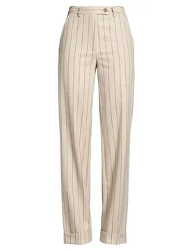 ETRO Hose Damen Beige 39 Damen - ETRO - FashionsVida