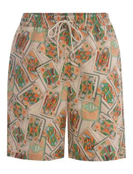 Drôle de Monsieur Shorts
