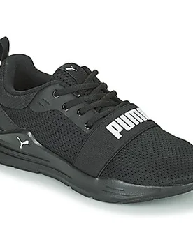 Kinderschuhe Wired Jr 36;39 Male - Puma - FashionsVida