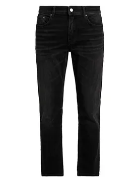 Jeanshose Herren Braungrau 32,33,36 Herren - DEPARTMENT 5 - FashionsVida