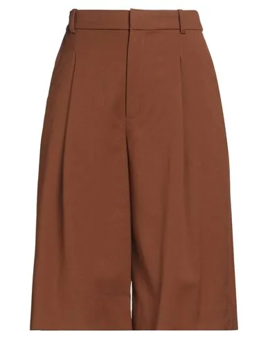 Shorts & Bermudashorts Damen Braun 32,34 Damen - Gestuz - FashionsVida