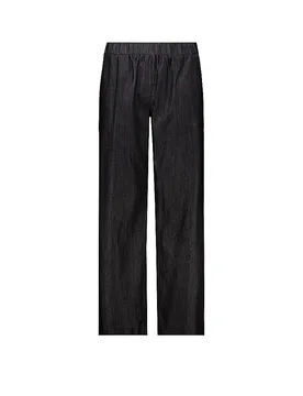 Jeans Wide Leg grau 40 damen - monari - FashionsVida