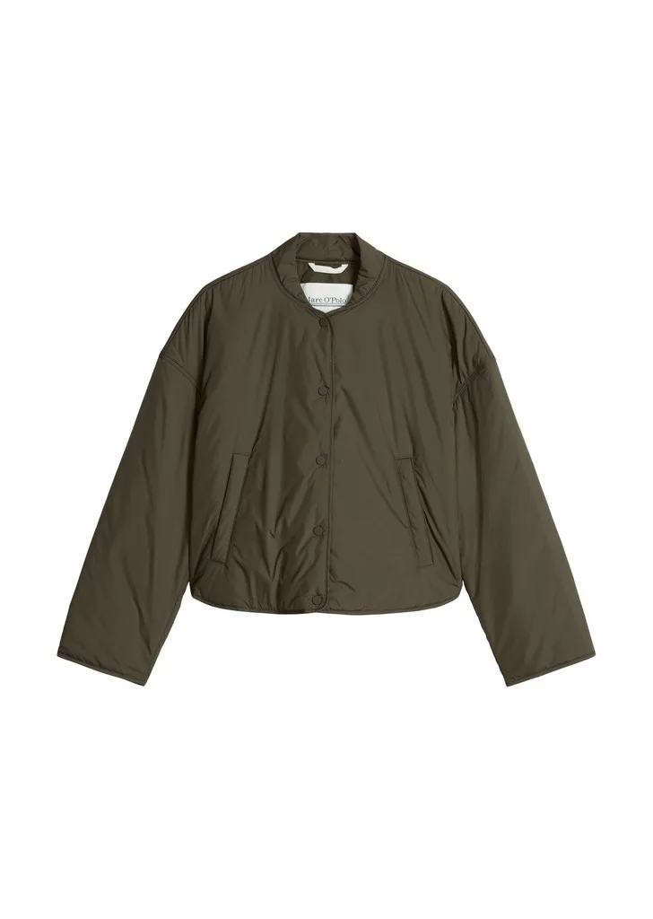Woven Outdoor Jackets female - 36 - FashionsVida