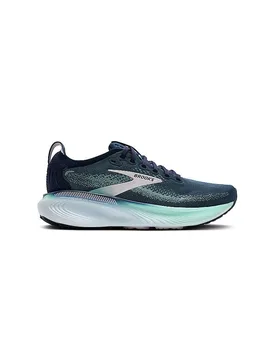 Damen Laufschuhe Adrenaline GTS 25 blau 38 1/2 W - Brooks - FashionsVida