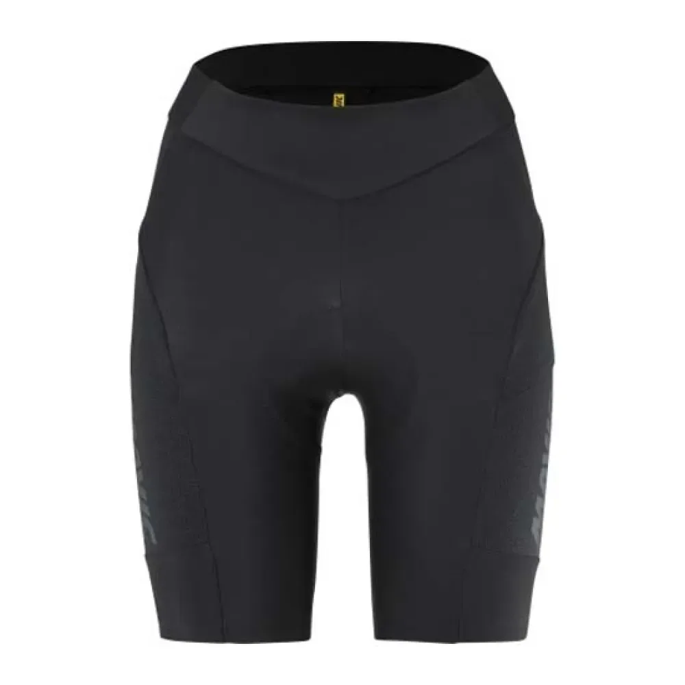 Shorts Avec Chamois Crosstrail Cargo - Mavic - FashionsVida