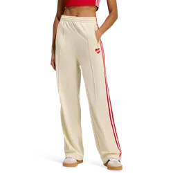 Firebird Women Pants - White - Size M (12-14) - Poly Mesh - White - Size: Medium