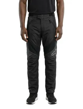 Bicycle Pantaloni All Mountain Black