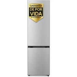 Frigorífico Combi DoorCooling+, Serie 700 - GBBS726AMB (Reacondicionado Grado D)