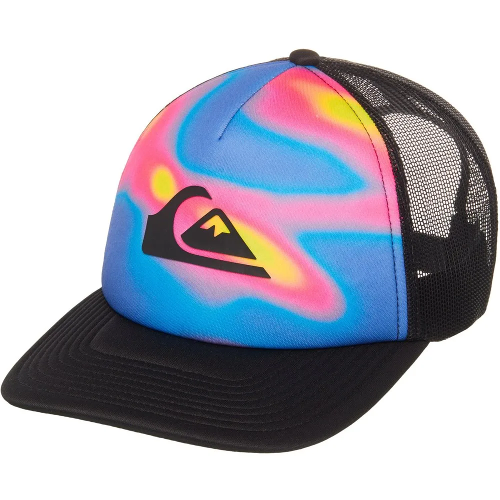 Gorra de hombre Emu Coop - Quiksilver - FashionsVida