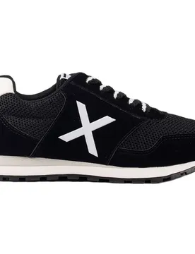 Sneaker Dash 2.0 170 Black EU 35