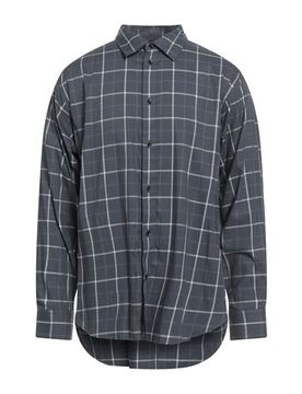 Hemd Herren Taubenblau L,M,S,XL Herren