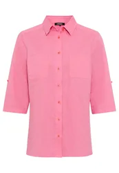 Blouse Woven Long Sleeves female
