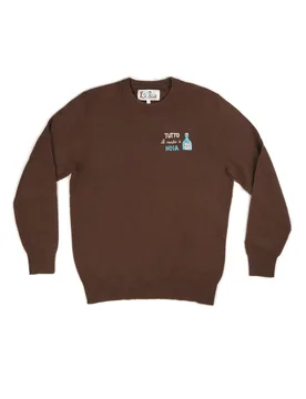 Maglia Uomo HER0005 03001G 18 - MC2 SAINT BARTH - FashionsVida