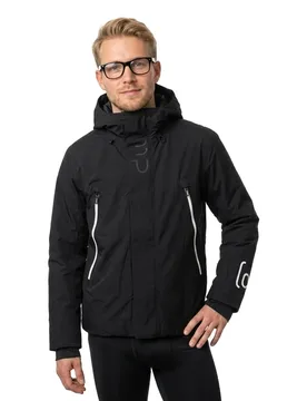 Cmp Veste 35w4557 Black M Homme - CMP - FashionsVida