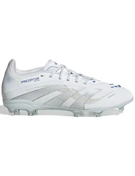Kinder-Fußballschuhe Predator Elite FG - Blanc - unisex - Size: 28,5
