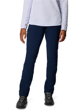 Back beauty pantalón montaña mujer Azul (XS) - Columbia - FashionsVida