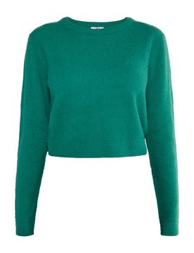 MYMO Jersey jade