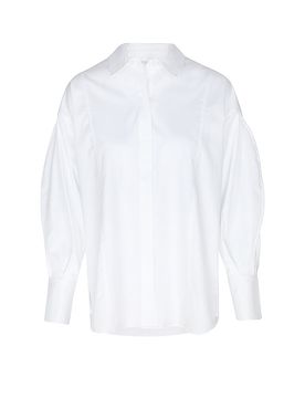 Guess Bluse weiss S damen